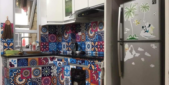 CHÍNH CHỦ BÁN CĂN HỘ 65.1M CÓ SỔ ĐỎ VĨNH VIỄN TẠI CT12 KIM VĂN KIM LŨ