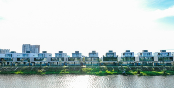 BIỆT THỰ FULL NỘI THẤT SỔ ĐỎ LÂU DÀI VEN BIỂN TRUNG TÂM THÀNH PHỐ ĐÀ NẴNG