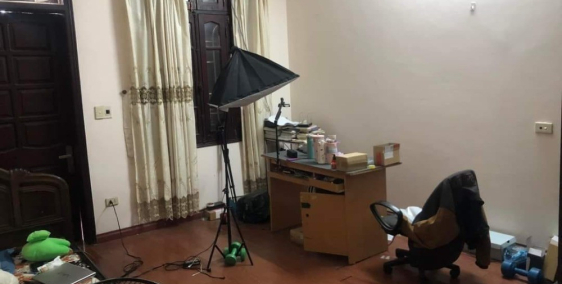 Đúng 4 nhà là ra mặt phố Đại La 45m2*3T chỉ nhỉnh 2 tỷ