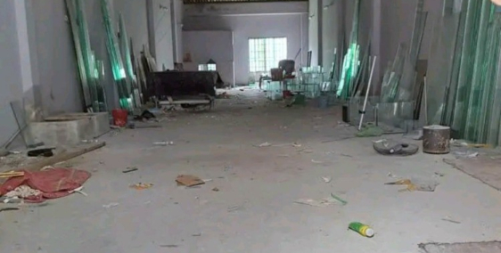 Chính Chủ Bán Kho/Xưởng Phong Phú Đang Cho Thuê 150m2/1t7