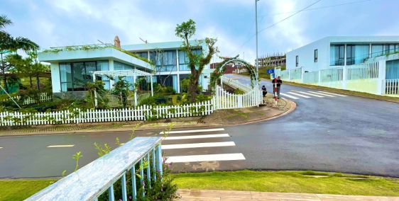 BÁN BIỆT THỰ VƯỜN TẠI ĐẠI LÀO, BẢO LỘC, LÂM ĐỒNG 300M2 CHỈ 3 TỶ-Bds Bảo Lộc 26