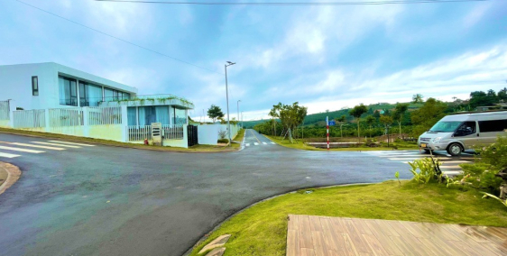 BÁN BIỆT THỰ VƯỜN TẠI TÂN LẠC, BẢO LỘC, LÂM ĐỒNG 250M2 CHỈ 2,5 tỷ-Bds Bảo Lộc 27