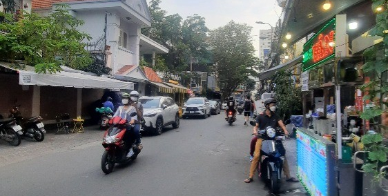 Giảm từ 40 tỷ còn 36,5 tỷ. Nhà HXH Nguyễn Gia Trí,P.25,Bình Thạnh.12x18,CN: 215m