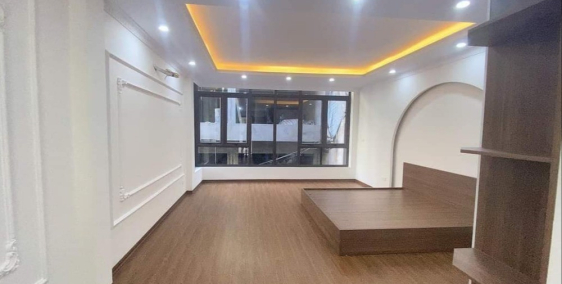 Bán toà nhà mới tinh 7T thang máy, ngõ 36 Duy Tân, Cầu Giấy giá 18.5 tỷ