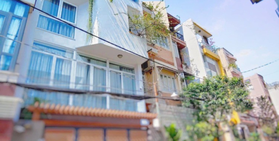 Độc, Nhà Kiến Hưng Hà Đông, 55m, gara ô tô, giá chào 6.8 tỷ