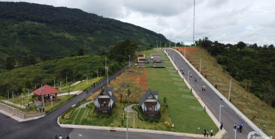 Mua đất nền tặng homestay - Pháp lý rõ ràng - Số lượng có hạn