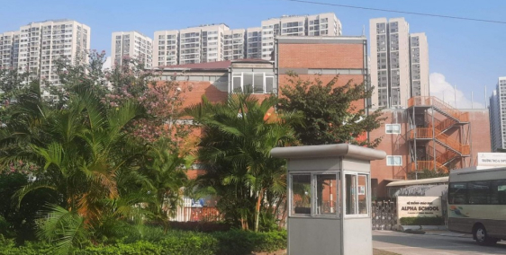 Bán Biệt thự, liền kề khu A Geleximco Lê Trọng Tấn-Hà Đông-15 tỷ-120m-4 tầng