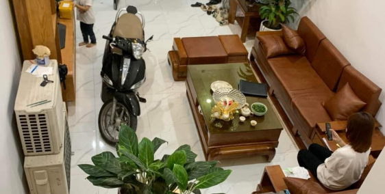 Bán nhà ngõ 112 Ngọc Khánh 38m2 4tầng mặt tiền 4m 3.99tỷ Ba Đình(1)