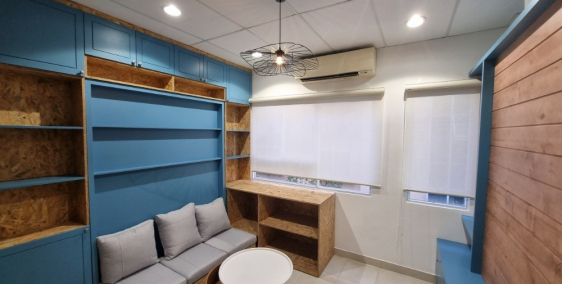 Gói hỗ trợ tài chính cực mạnh ( 90% ) từ DIYAS SKY- có nhà ngay trong tầm tay