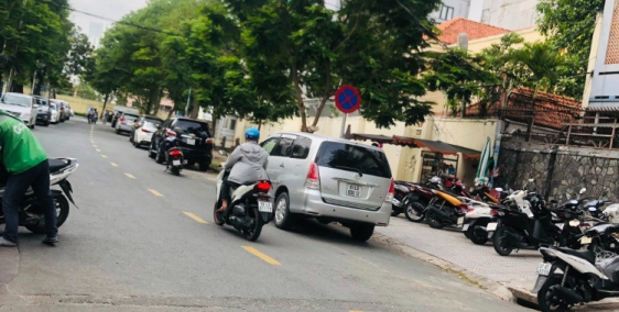 BÁN NHÀ MT NGUYỄN CẢNH CHÂN DT04.7*24M2  TRỆT 3 LẦU TM HĐT 83TR GIÁ CHỈ 34 TỶ TL