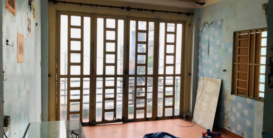 NGỘP BANK BÁN GẤP RẺ NHƯ CHO,  2 TẦNG, 66M2(4.2X15), NAM KỲ KHỞI NGHĨA P7Q3