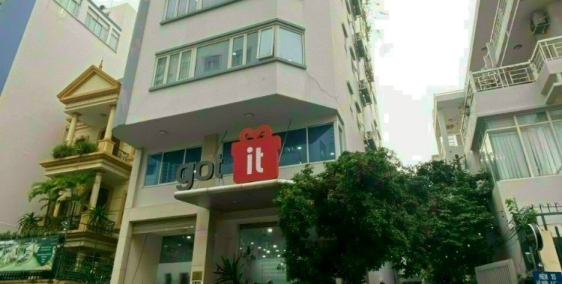 Giảm còn 175 tỷ.Góc 2MT Nguyễn Trãi,P.Bến Thành,Q.1_8,3x20m,10 lầu. Giá:175 tỷ