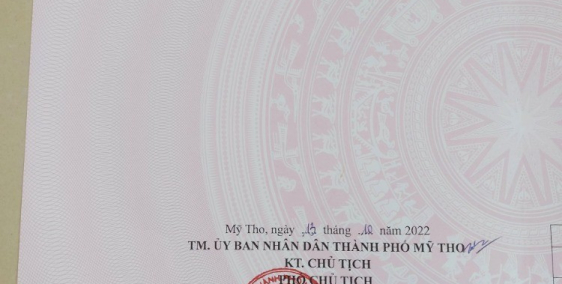 Đất nền ngộp cần bán tp Mỹ Tho