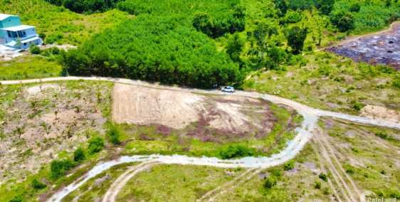 Chính chủ cần bán đất Khánh Trung Khánh Vĩnh giá rẻ chỉ 390tr/lô