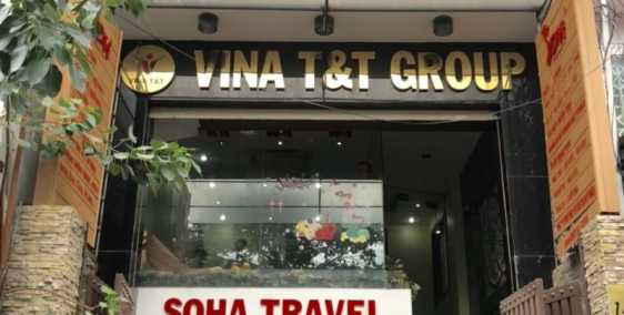 Bán tòa nhà kd đỉnh trung tâm Quận 3, 7 tầng thang máy, doanh thu 600