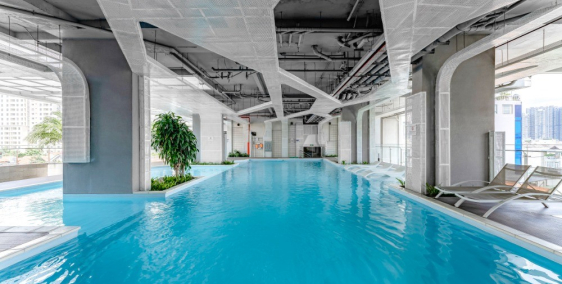 Bán căn hộ 3PN 94m2 mới 100% giá 5,284 tỷ (56tr/m2) bao phí thuế chiết khấu 16%.