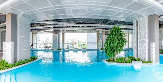 Danh sách giá chủ đầu tư căn hộ De Capella nhận nhà ở ngay, giá tốt nhất Q.2