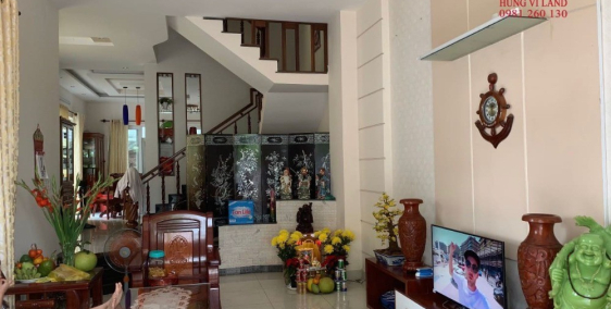 BDS HUNGVILAND[NC] Giảm 2 tỷ nhà KDC Gia Hoà 7x20m Hoàn công 300m2 sàn 4PN 5Wc 0