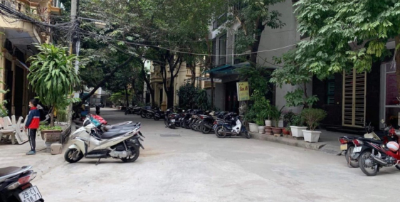 BÁN NHÀ PHẠM NGỌC THẠCH 50M 5TY-NGÕ THOÁNG DÂN TRÍ CAO-30M RA Ô TÔ TRÁNH