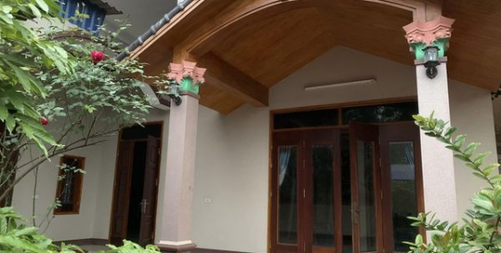 Cần Bán Căn Nhà Vườn Rộng 2800m2 Tại Điềm Thụy - Phú Bình - Thái Nguyên