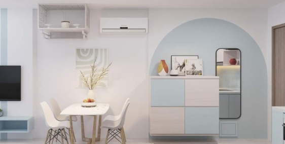 Bán căn hộ Bcons City ngay làng Đại học Thủ Đức thuộc Bương thanh toán từ 350tr