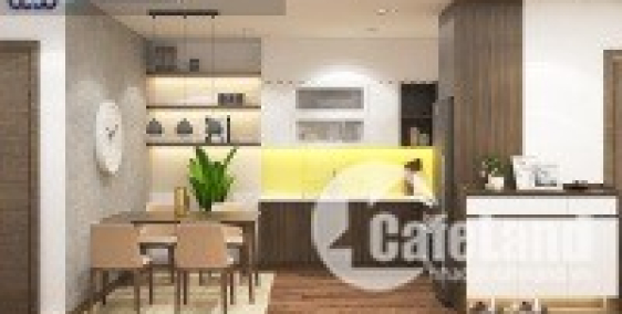 Căn hộ 3PN giá từ 26tr/m2 full nội thất cao cấp chỉ có tại Eurowindow River Park