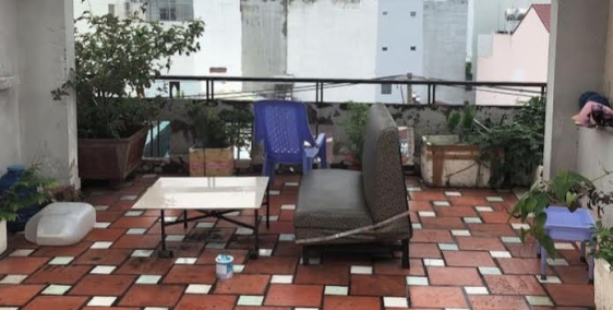 (Gò Vấp)Bán gấp nhà mặt tiền Lê Đức Thọ 160m2(6.6mx25)4tầng,11.8tỷ.