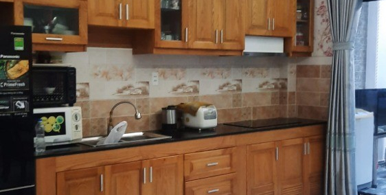 BÁN NHANH Nhà 4 tầng-DT:110m2-giá nhỉnh 5 tỷ.ĐƯỜNG HÀ HUY GIÁP-QUẬN 12