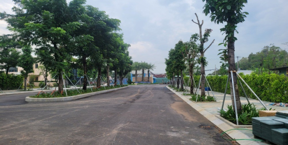 Suất nội bộ Lumina Grand Square giá chỉ từ 22 triệu/m2, căn góc 2 mặt tiền