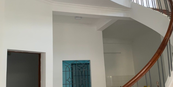 Cho thuê nhà riêng Trần Não -Q2, 200m2,4pn, tiện ở, văn phòng, spa.