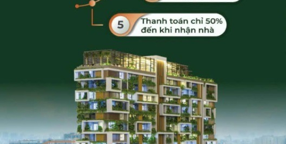 căn hộ cao cấp quận Bình Thạnh