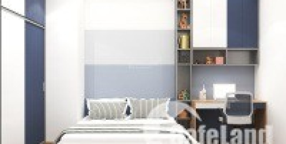 Sở hữu căn 3 ngủ, chỉ từ 1.7 tỷ tại Hà Nội, cách phố cổ 15 phút di chuyển