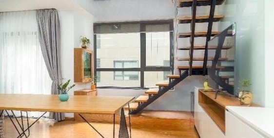 Cần bán CHCC Everrich Quận 5, dtsd 88m2, Nội thất,tiện ích cao cấp, trung tâm