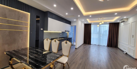 Cần bán gấp căn hộ đẹp lung linh ở ngay đón tết siêu hiếm ở PACKEXIM Tây Hồ 123m