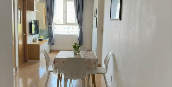 Bán căn hộ Citytower 02 PN Diện tích 60m2 Thuận An Bình Dương