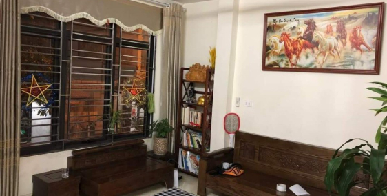 Thua bóng bán Gấp nhà Hàng Bè, Đìa Lão view công viên 55m2x5T chỉ 6.78 tỷ.