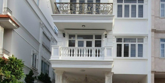 cần tiền bán gấp, biệt thự khu him lam quận 7, hồ chí minh