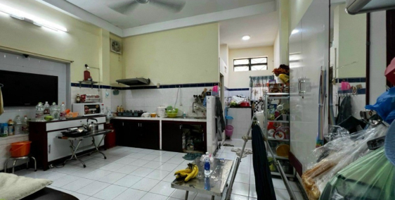 Chính chủ cần bán gấp Nhà Hẻm 650 Điện Biên Phủ Q10