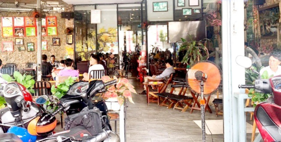 DÒNG TIỀN TRÊN 50TRIỆU – MẶT TIỀN KHÁNH HỘI – QUẬN 4 – 12,7 TỶ - 0933644449