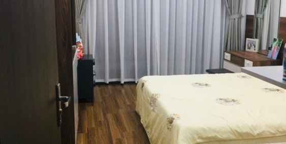 Dăm nhà ra oto qua tiện 50m2*3T Trần Khát Chân 2.5 tỷ