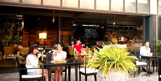 DÒNG TIỀN TRÊN 200TRIỆU – MẶT TIỀN CHẾ LAN VIÊN 250m – TÂN PHÚ – 50 TỶ - 0933444