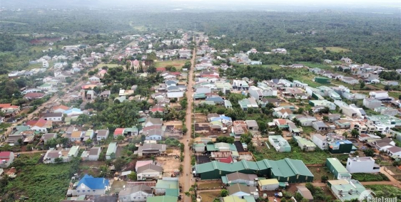 Chủ cần ra gấp lô đất trung tâm TP Buôn Mê Thuột