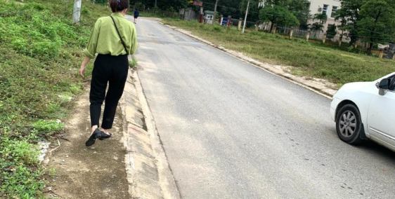 bán đất thị trấn gần chợ ,giá sụp hầm cuối năm