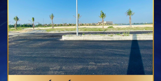 Đầu tư bất động sản phía nam Đà Nẵng giá rẻ