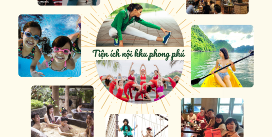 Đất nghỉ dưỡng Hồ Núi Cốc kèm siêu nhiều tiện ích TC từ 1,5 tỷ