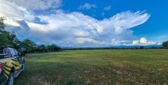 CẦN BÁN LÔ ĐẤT 6 SÀO MẶT TIỀN ĐƯỜNG QUY HOẠCH LIÊN XÃ