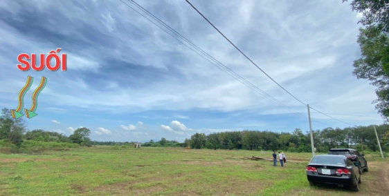 BÀ RỊA, HƠN 1.000m2 ĐẤT CLN SỔ SẴN CHỈ 680TR BAO SỔ