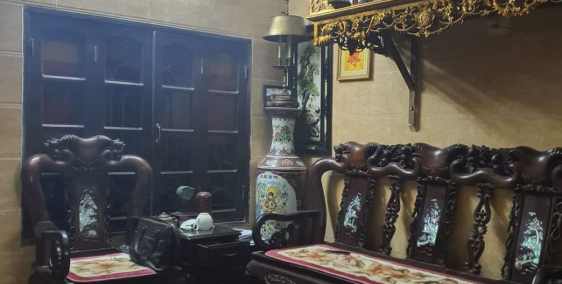 TÔN ĐỨC THẮNG-KINH DOANH HÀNG ĂN-LÔ GÓC-30M RA PHỐ-29M 3TY2