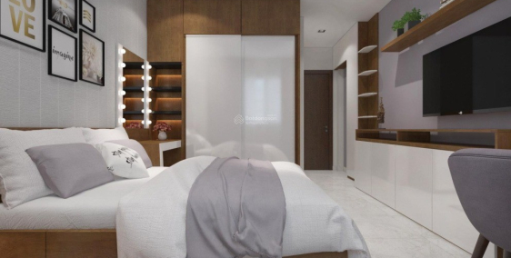 Căn hộ nhà ở xã hội với lãi suất 4.8%, cơ hội chỉ dành riêng cho người Bình Dươn