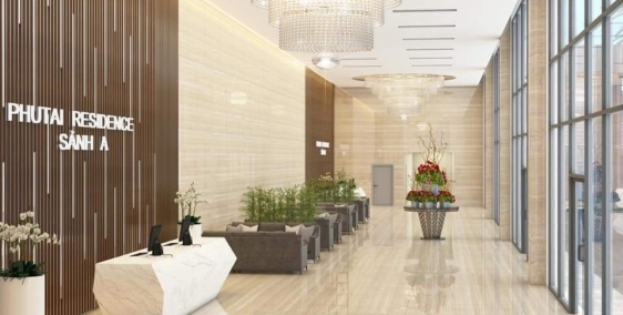 Căn hộ 3 view, 3 mặt tiền đẹp nhất Quy Nhơn, sổ hồng, thanh toán 30% nhận nhà